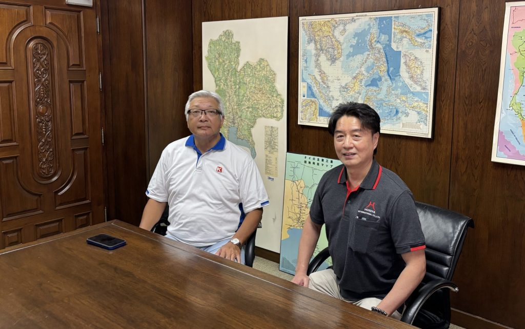 燃費改善と整備コスト削減で、予想を超える成果